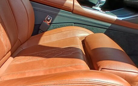BMW X7, 2020 год, 9 500 000 рублей, 30 фотография