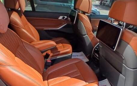 BMW X7, 2020 год, 9 500 000 рублей, 35 фотография