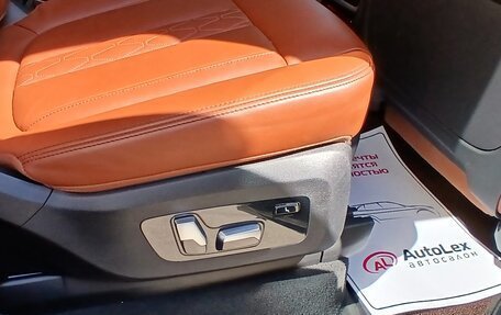BMW X7, 2020 год, 9 500 000 рублей, 37 фотография