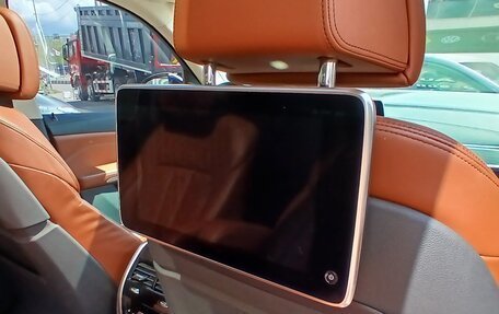BMW X7, 2020 год, 9 500 000 рублей, 39 фотография