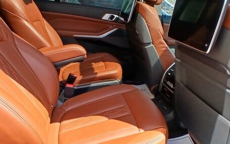 BMW X7, 2020 год, 9 500 000 рублей, 36 фотография