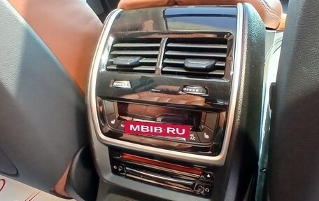 BMW X7, 2020 год, 9 500 000 рублей, 38 фотография