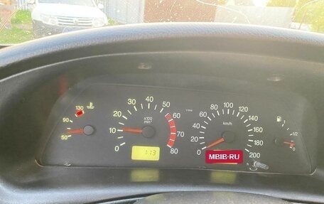 Chevrolet Niva I рестайлинг, 2005 год, 235 000 рублей, 9 фотография