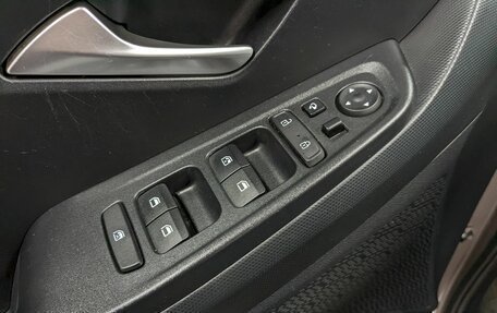Hyundai Creta, 2021 год, 2 050 000 рублей, 12 фотография