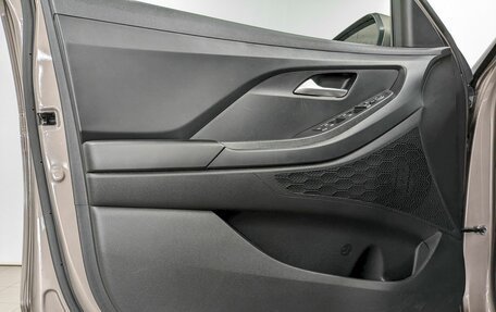 Hyundai Creta, 2021 год, 2 050 000 рублей, 11 фотография