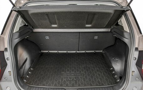 Hyundai Creta, 2021 год, 2 050 000 рублей, 10 фотография