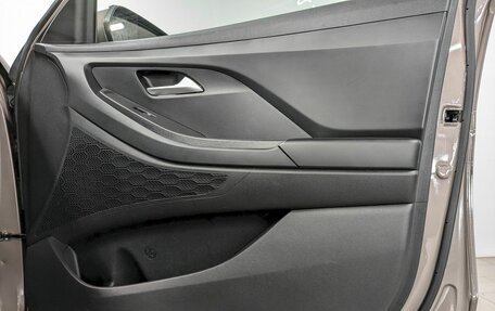Hyundai Creta, 2021 год, 2 050 000 рублей, 18 фотография