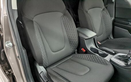 Hyundai Creta, 2021 год, 2 050 000 рублей, 20 фотография