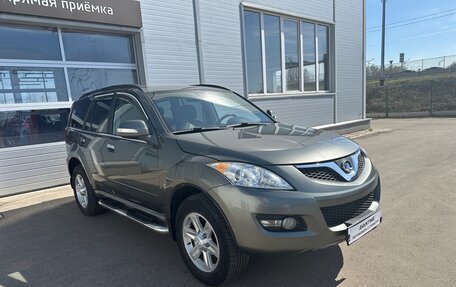 Great Wall Hover H5, 2014 год, 557 000 рублей, 3 фотография