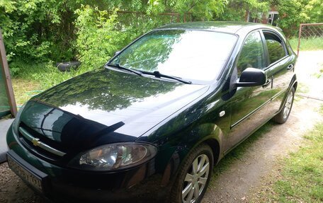 Chevrolet Lacetti, 2011 год, 510 000 рублей, 4 фотография