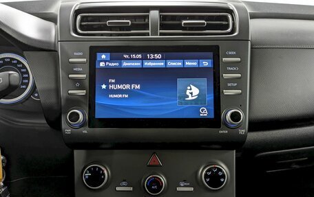 Hyundai Creta, 2021 год, 2 050 000 рублей, 23 фотография