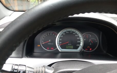 Chevrolet Lacetti, 2011 год, 510 000 рублей, 2 фотография