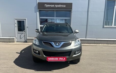 Great Wall Hover H5, 2014 год, 557 000 рублей, 2 фотография