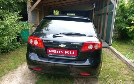 Chevrolet Lacetti, 2011 год, 510 000 рублей, 3 фотография