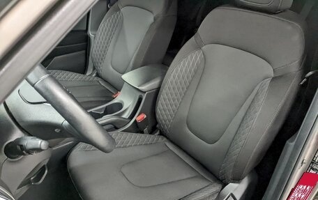 Hyundai Creta, 2021 год, 2 050 000 рублей, 14 фотография