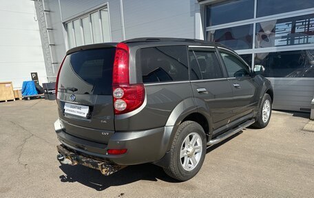 Great Wall Hover H5, 2014 год, 557 000 рублей, 6 фотография