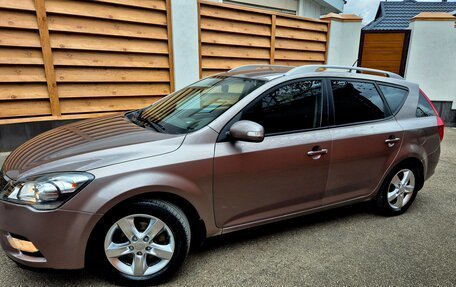 KIA cee'd I рестайлинг, 2011 год, 870 000 рублей, 8 фотография
