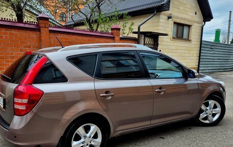 KIA cee'd I рестайлинг, 2011 год, 870 000 рублей, 5 фотография