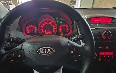 KIA cee'd I рестайлинг, 2011 год, 870 000 рублей, 13 фотография