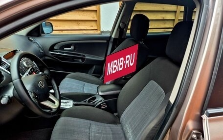 KIA cee'd I рестайлинг, 2011 год, 870 000 рублей, 11 фотография