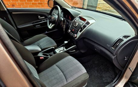 KIA cee'd I рестайлинг, 2011 год, 870 000 рублей, 15 фотография