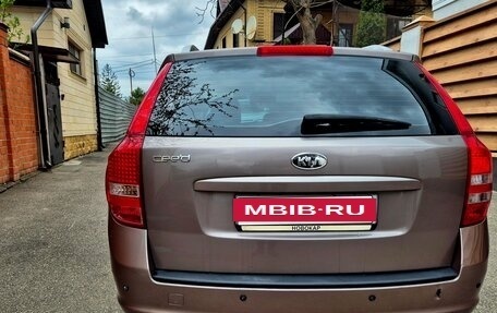 KIA cee'd I рестайлинг, 2011 год, 870 000 рублей, 7 фотография