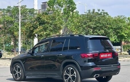 Mercedes-Benz GLB, 2021 год, 2 550 400 рублей, 4 фотография