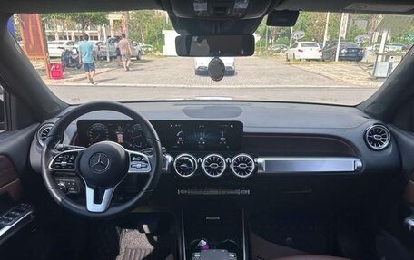 Mercedes-Benz GLB, 2021 год, 2 550 400 рублей, 9 фотография