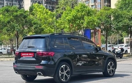 Mercedes-Benz GLB, 2021 год, 2 550 400 рублей, 6 фотография