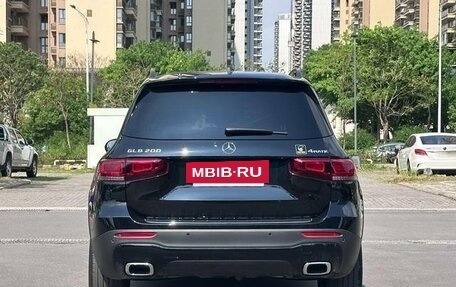 Mercedes-Benz GLB, 2021 год, 2 550 400 рублей, 5 фотография