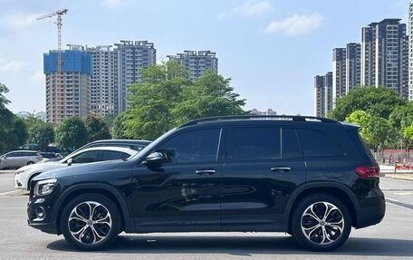 Mercedes-Benz GLB, 2021 год, 2 550 400 рублей, 7 фотография