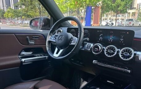 Mercedes-Benz GLB, 2021 год, 2 550 400 рублей, 10 фотография