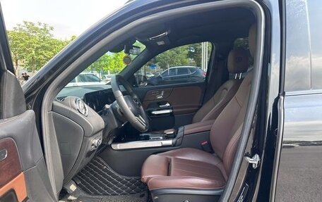 Mercedes-Benz GLB, 2021 год, 2 550 400 рублей, 8 фотография