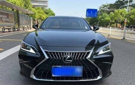 Lexus ES VII, 2022 год, 3 454 000 рублей, 2 фотография