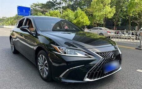 Lexus ES VII, 2022 год, 3 454 000 рублей, 3 фотография