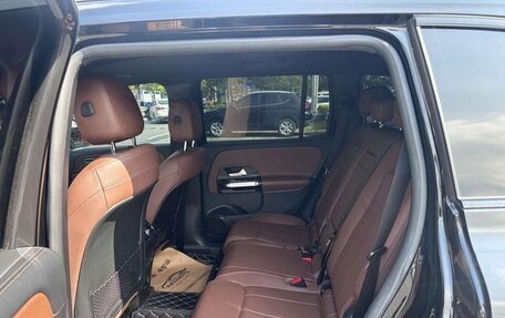 Mercedes-Benz GLB, 2021 год, 2 550 400 рублей, 11 фотография