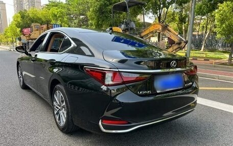 Lexus ES VII, 2022 год, 3 454 000 рублей, 4 фотография