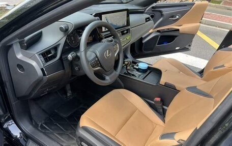 Lexus ES VII, 2022 год, 3 454 000 рублей, 6 фотография