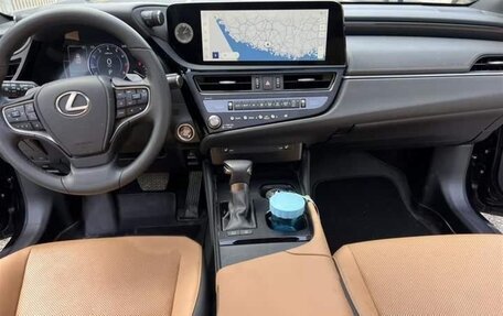 Lexus ES VII, 2022 год, 3 454 000 рублей, 8 фотография