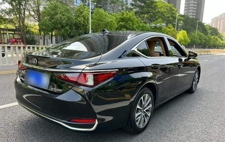 Lexus ES VII, 2022 год, 3 454 000 рублей, 5 фотография