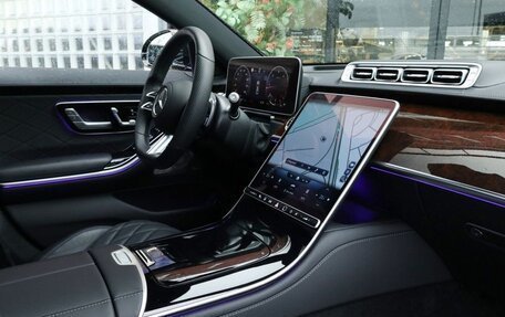 Mercedes-Benz S-Класс, 2022 год, 6 900 000 рублей, 12 фотография