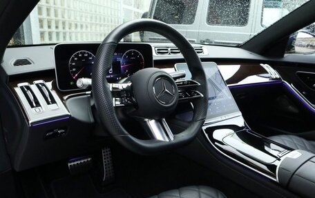 Mercedes-Benz S-Класс, 2022 год, 6 900 000 рублей, 8 фотография