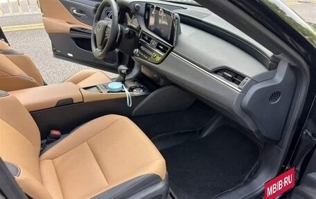 Lexus ES VII, 2022 год, 3 454 000 рублей, 11 фотография
