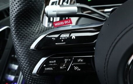 Mercedes-Benz S-Класс, 2022 год, 6 900 000 рублей, 9 фотография