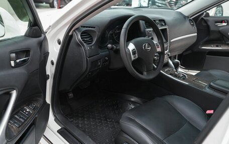 Lexus IS II рестайлинг 2, 2011 год, 1 699 000 рублей, 6 фотография