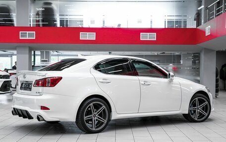 Lexus IS II рестайлинг 2, 2011 год, 1 699 000 рублей, 2 фотография