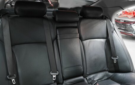 Lexus IS II рестайлинг 2, 2011 год, 1 699 000 рублей, 9 фотография