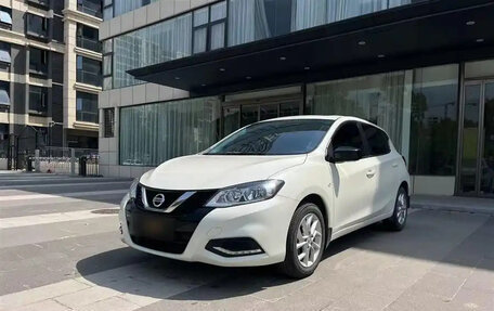 Nissan Tiida, 2021 год, 1 360 000 рублей, 1 фотография