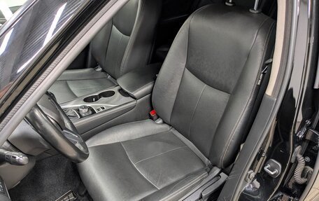 Infiniti Q50 I рестайлинг, 2018 год, 2 550 000 рублей, 10 фотография