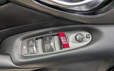Infiniti Q50 I рестайлинг, 2018 год, 2 550 000 рублей, 8 фотография